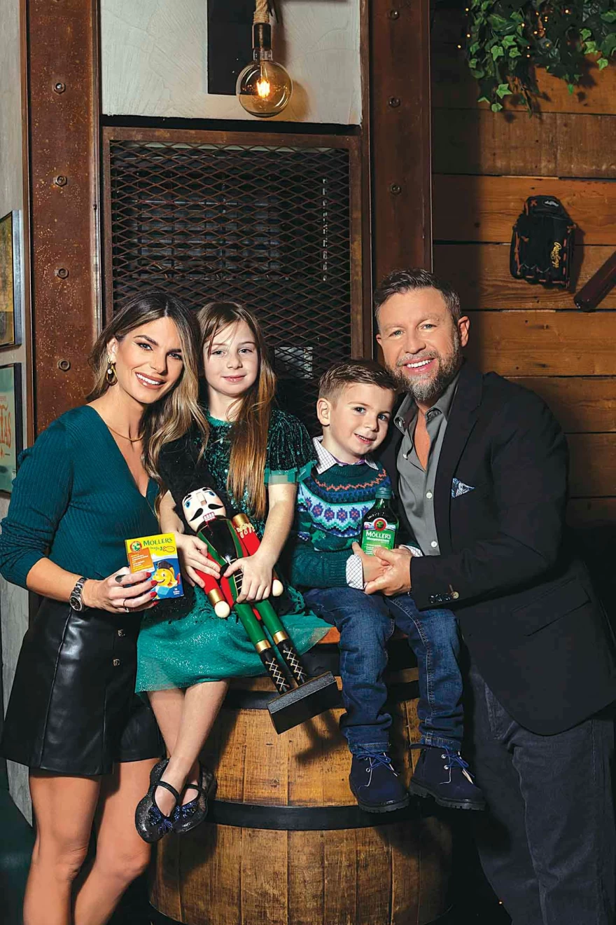 βαρδής οικογένεια