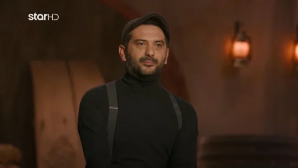 Φάρμα 7/12: Αποχώρησε λίγο πριν το τέλος - Συγκίνηση στον αχυρώνα με τον παίκτη που έχασε στη μονομαχία