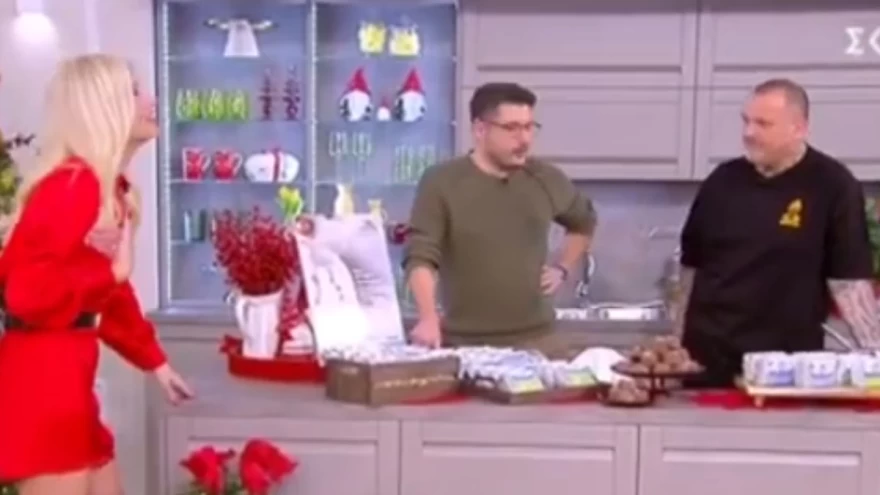 Fays time - Σκορδά - Σκαρμούτσος