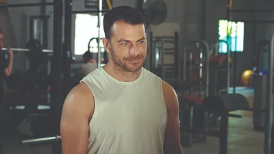 Γη της Ελιάς: Άγριο ξύλο Ορέστη-Κουράκου για τα μάτια της Δήμητρας