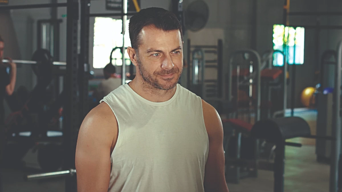 Γη της Ελιάς: Άγριο ξύλο Ορέστη-Κουράκου για τα μάτια της Δήμητρας