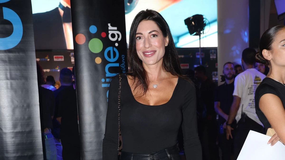 Η πιο νόστιμη μακαρονάδα - Η Φλορίντα Πετρουτσέλι μας υποδέχεται στην κουζίνα της