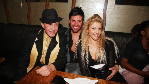 «Όλα τα είχαμε μοιράσει από πριν...» - Τι έλεγε ο Νίκος Φλωρινιώτης για τα κληρονομικά στοιχεία του πατέρα του, Γιάννη