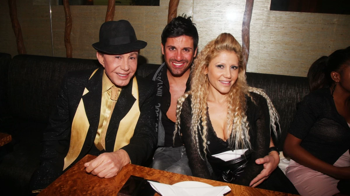 «Όλα τα είχαμε μοιράσει από πριν...» - Τι έλεγε ο Νίκος Φλωρινιώτης για τα κληρονομικά στοιχεία του πατέρα του, Γιάννη