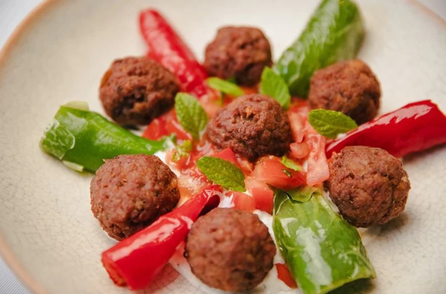 φαγητό διόνυσος