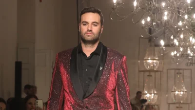 «Μου έχουν απαγορεύσει στο κανάλι, να κυκλοφορώ γυμνός...» - Η αποκαλυπτική συνέντευξη του Κώστα Φραγκολιά