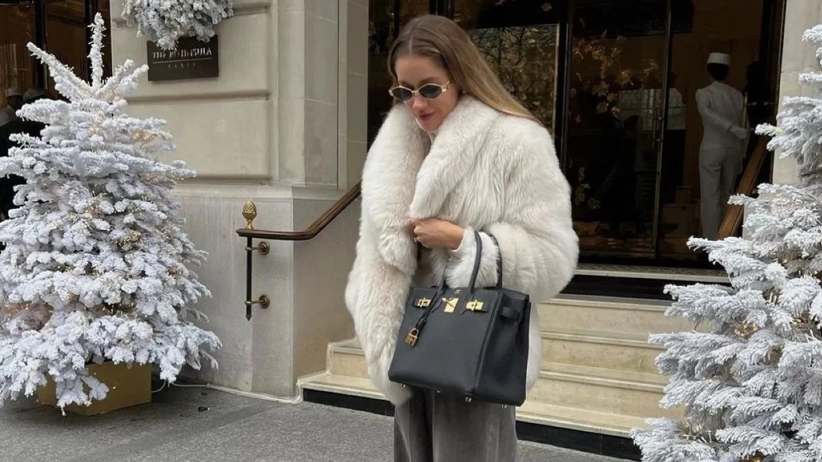 Οδηγός αγοράς: Οι 10 καλύτερες faux γούνες για να σε κρατήσουν ζεστή τον χειμώνα
