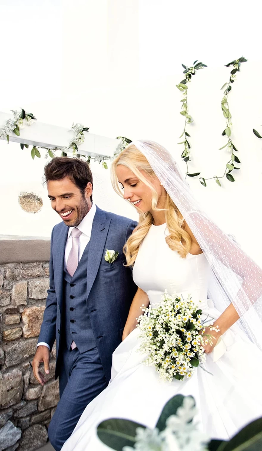 γάμος δούκισσα