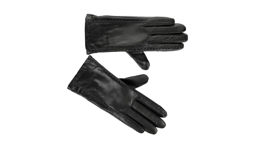 δερμάτινα γάντια