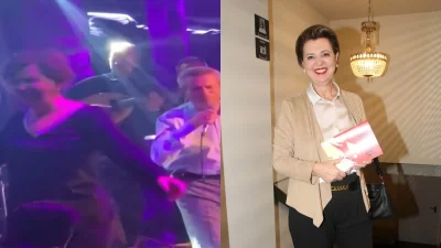 Τα "έσπασε" στην πρεμιέρα του Γιώργου Μαργαρίτη - Το ζεϊμπέκικο της Όλγας Γεροβασίλη, που καταχειροκροτήθηκε