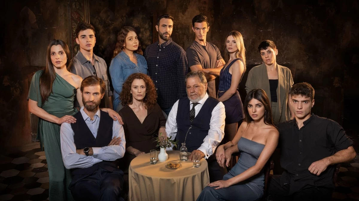 Γη της Ελιάς: «Πώς θα πάει τέταρτη σεζόν αυτό το πράγμα;» - Έξαλλοι οι τηλεθεατές του MEGA ξανά