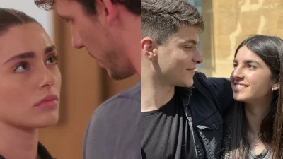 Γη της Ελιάς: «Ο άντρας σου έχει ερωμένη και μάλιστα την έχει αφήσει έγκυο», «Η μάνα μου με έχει κάνει με άλλον!» - Τρεις χωρισμοί "σκάνδαλο" στη Μάνη