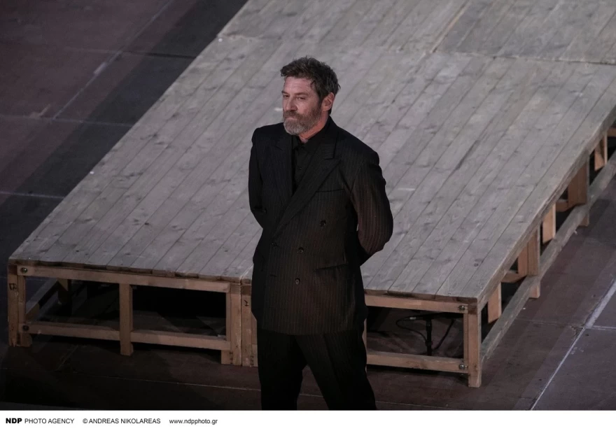 Γιάννης Στάνκογλου