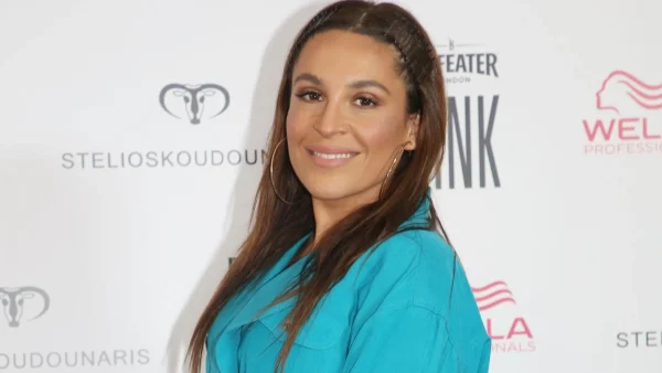 «Φαίνεται να χάνουμε όλο και περισσότερο την ανθρωπιά μας...» - Ο λόγος που η Γιάννα Τερζη αποκάλυψε το πρόβλημα υγείας της