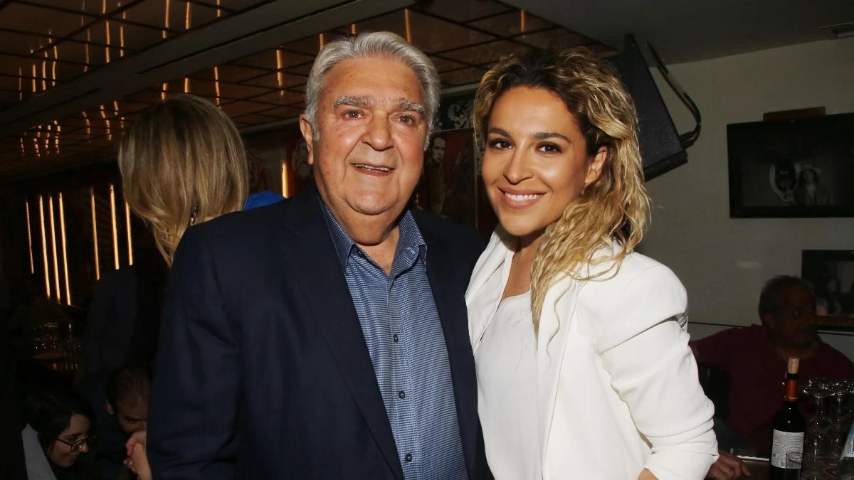 «Διαγνώστηκα με όγκο στο...» - Η Γιάννα Τερζή συγκλονίζει με την αποκάλυψη του προβλήματος υγείας που αντιμετώπισε