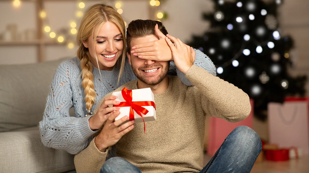 Για να μην σκας: 4+1 δώρα από το ΠΛΑΙΣΙΟ που θα εκτιμήσει δεόντως ο άντρας της ζωής σου!