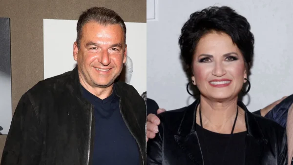 Γιώργος Λιάγκας για Άλκηστις Πρωτοψάλτη: «Σταματήστε την παραπληροφόρηση! Ποτέ δεν είπαμε ότι είστε...»