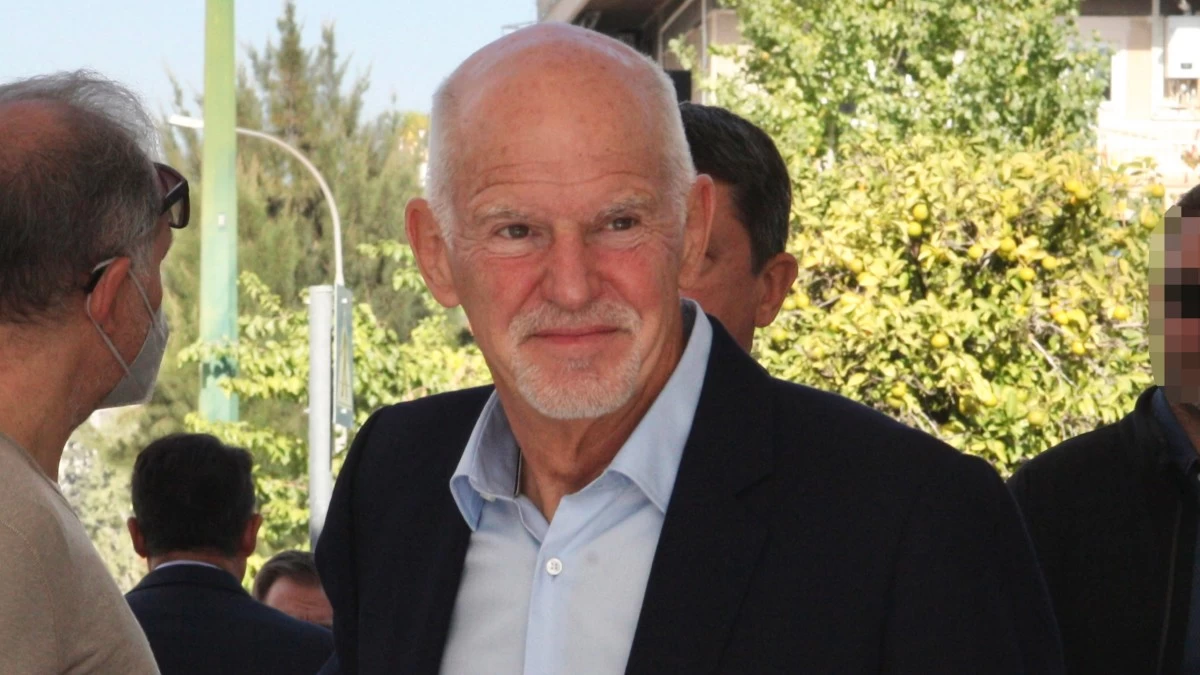 18χρονη καλλονή και μοντέλο - Αυτή είναι η ανιψιά του Γιώργου Παπανδρέου που περπάτησε στα Madwalk 2023