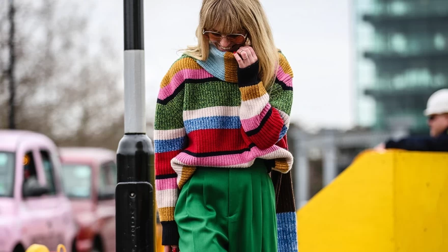 street style στυλ