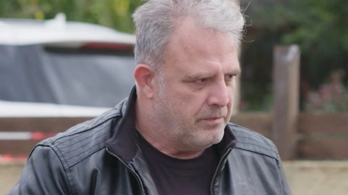 Η γη της ελιάς (10/12): «Όταν ήταν 14 ετών έπεσε θύμα τροχαίου! Ο οδηγός ήταν ο...» - Νέο σκάνδαλο θα "ταρακουνήσει" την Μάνη