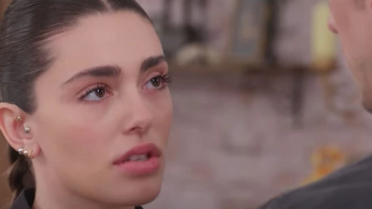 Η γη της ελιάς (4/12): «Σε σκέφτομαι συνέχεια» - Η Αριάδνη γίνεται η... νέα αντροχωρίστρα της Μάνης