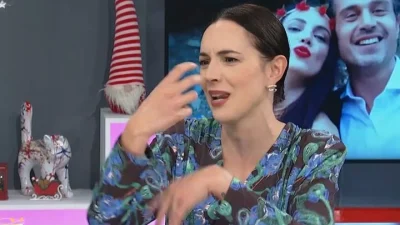 «Η πρώτη μας βραδιά ήταν σε...» - Η αποκάλυψη της Γωγώς Καρτσανά για την γνωριμία με τον σύζυγό της