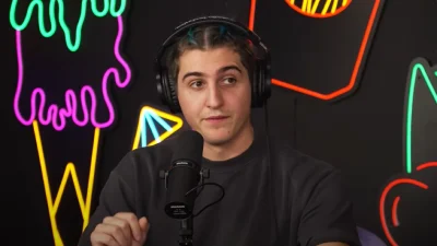 Good Job Nicky: «Είχα πάθει ψευδοδυσφαγία, είχα χάσει 22 κιλά» - Η εξομολόγηση για την περιπέτεια της υγείας του