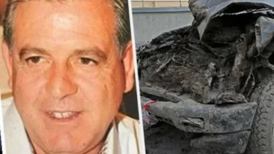 Δολοφόνος Γραικού: Εκ νέου ένοχος και από το Εφετείο ο δράστης