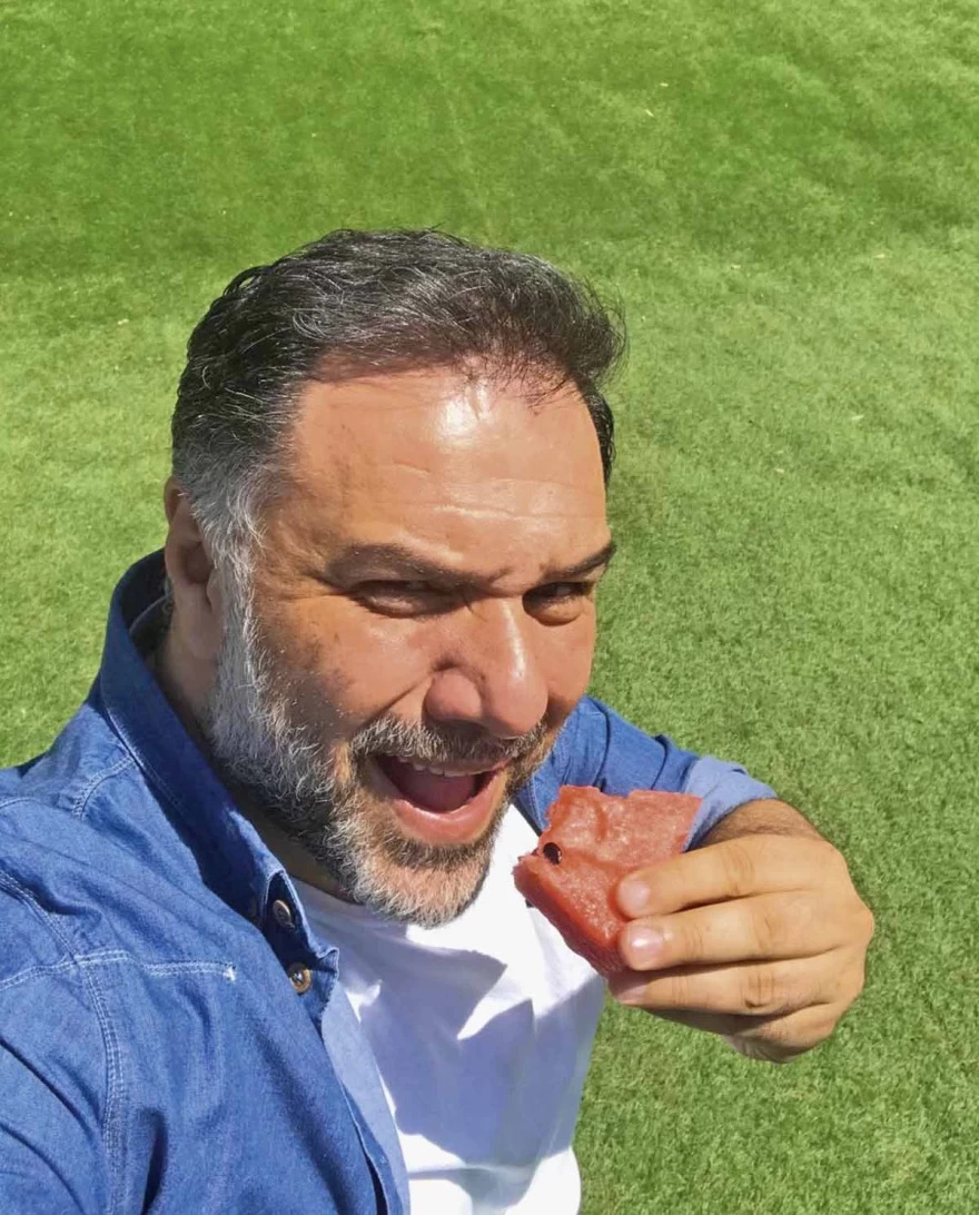 αρναούτογλου