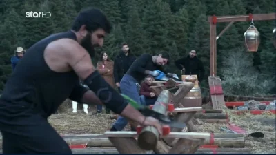 Φάρμα 21/12: Αυτός είναι ο μεγάλος νικητής