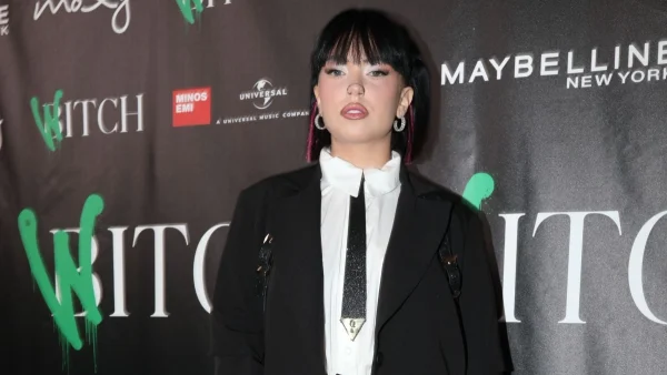 «Πώς κάνει καριέρα αυτή η χοντρή...» - Η εξομολόγηση της Marseaux για το bullying που έχει δεχτεί για το σώμα της