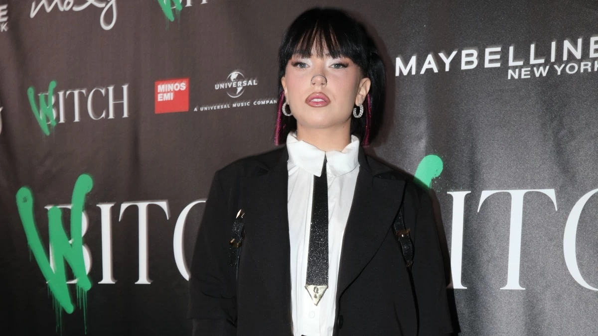 «Πώς κάνει καριέρα αυτή η χοντρή...» - Η εξομολόγηση της Marseaux για το bullying που έχει δεχτεί για το σώμα της