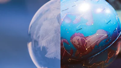 Χειμερινό ηλιοστάσιο 2023: Πότε είναι και πώς θα μας επηρεάσει ζωδιακά;