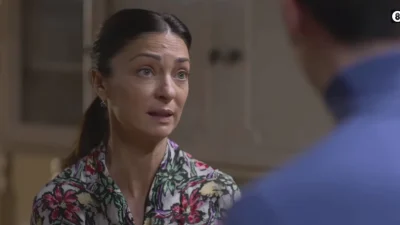 Ηλέκτρα (11/12): «Για τον δασκαλάκο ντύνεσαι και στολίζεσαι;» - Σε αμήχανη θέση η Ηλέκτρα