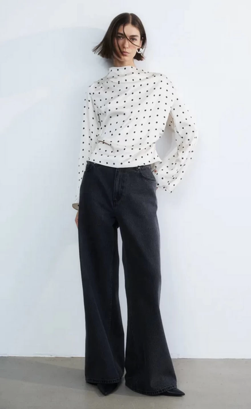 πουά πουκάμισο