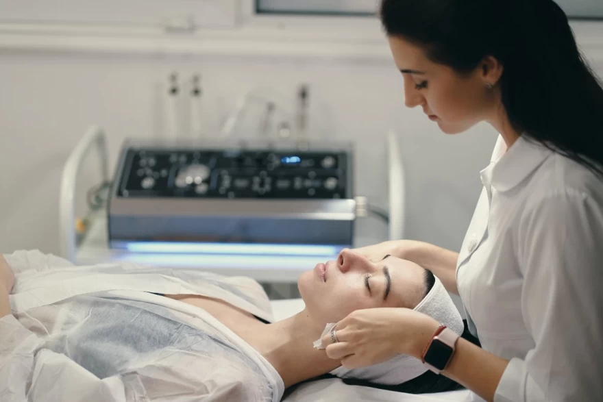 hydrafacial_institute