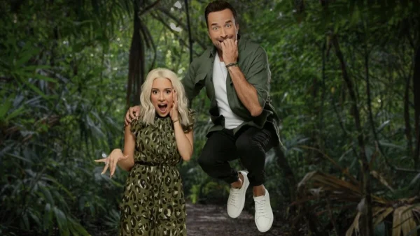 I'm a Celebrity... Get Me Out of Here: Σήμερα (14/12) ο μεγάλο τελικός - Αυτός είναι ο νικητής!