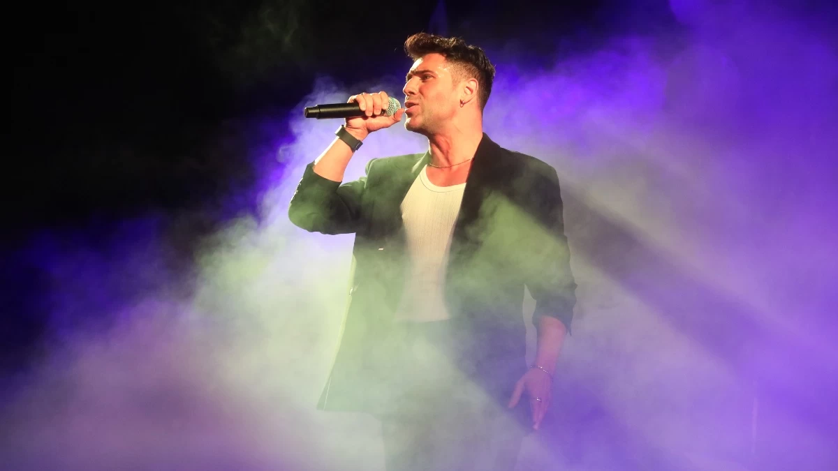 «Όταν το άκουσα στην ενορχήστρωση, τρελάθηκα...» - Αυτό είναι το τραγούδι που ζήλεψε ο Πέτρος Ιακωβίδης