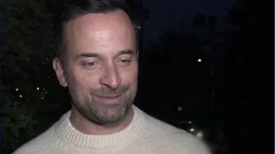 «Τσιμπάνε καμιά μονάδα με τους τσαμπουκάδες...» - Η αφοπλιστική απάντηση του Γιώγου Λιανού για τα νούμερα τηλεθέασης "Ι'm Celebrity"