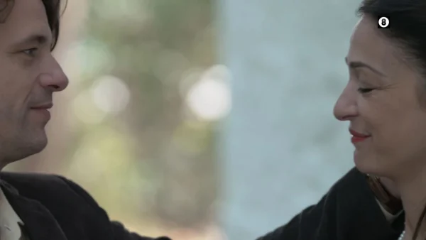 Ηλέκτρα (13/12): Ο Παύλος και η Ηλέκτρα μαζί στην Αθήνα