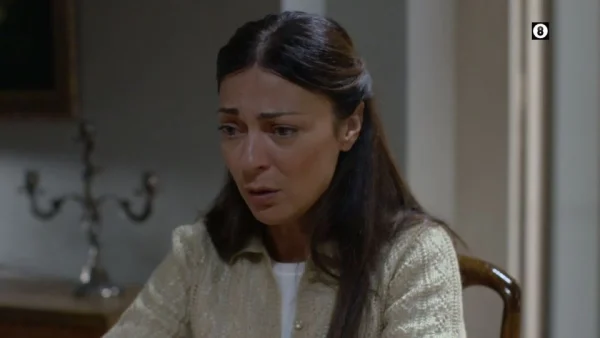 Hλέκτρα: Ένας μυστικός γάμος και η απομάκρυνση της Ηλέκτρας από την Αρσινόη