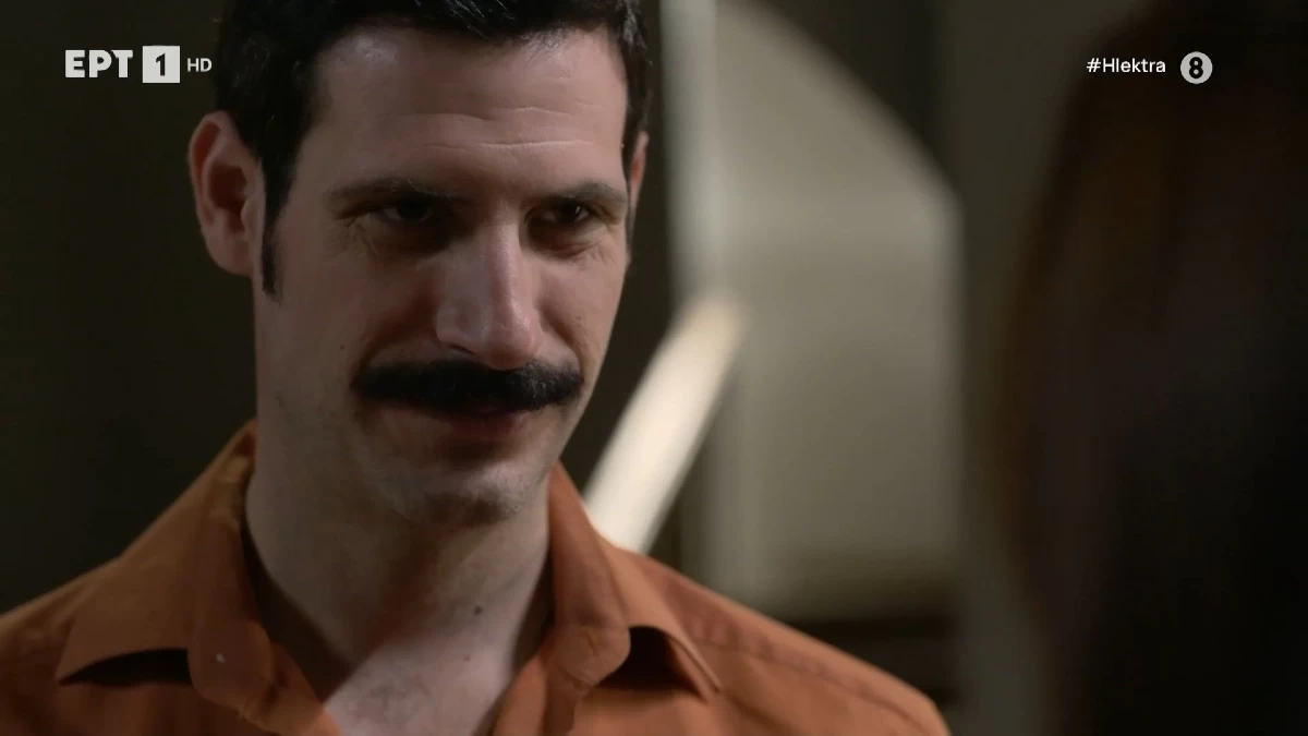 Ηλέκτρα (14/12): Ο Νικόλας κάνει πρόταση γάμου στη Φιλιώ