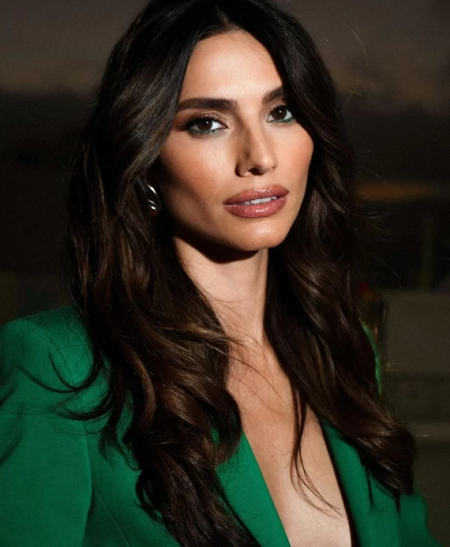 ηλιάνα_παπαγεωργίου