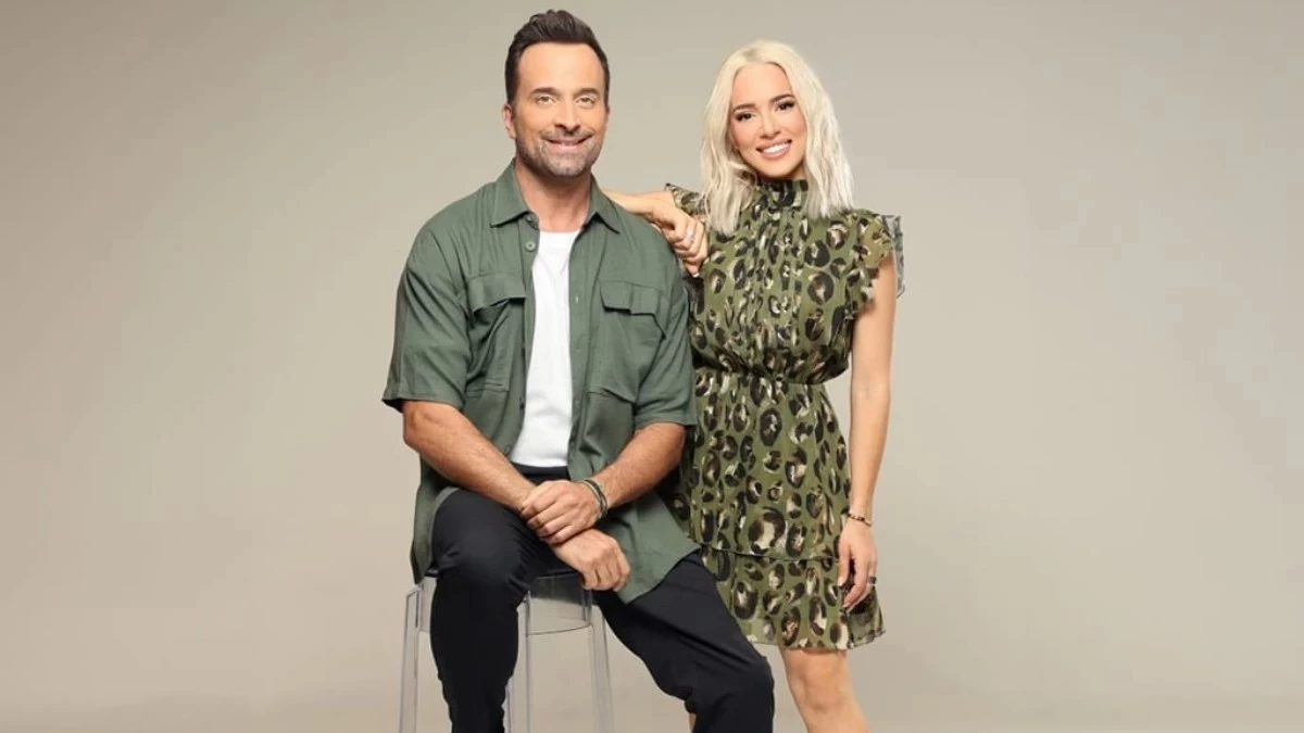 I'm a celebrity get me out of here - spoiler: Αυτός είναι ο μεγάλος νικητής!