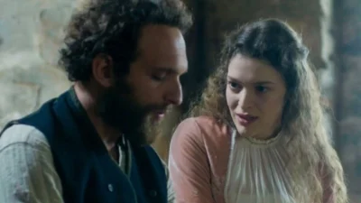 Η Μάγισσα (13/12):  «Με απάτησε με το δουλικό, τη Θεοφανώ!» - Η Μεταξία ''καρφώνει'' ανεπανόρθωτα τον Μάρκο