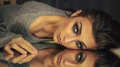 Glam eye- looks με σύμμαχο το cake eyeliner για τέλειες γιορτινές και όχι μόνο εμφανίσεις!