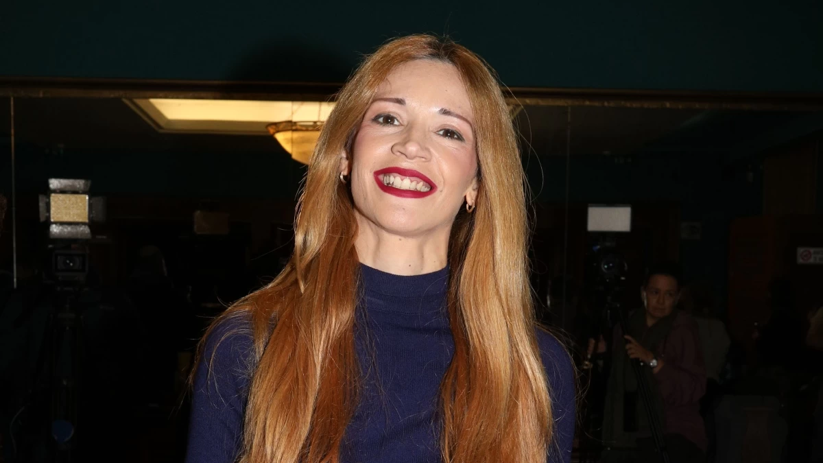 «Η αλήθεια είναι, ότι με τον σύντροφό μου δεν...» - Η αποκάλυψη της Ιωάννας Παππά για την προσωπική της ζωή