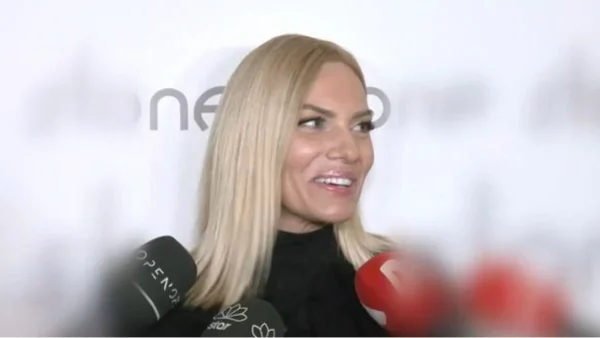 «Η σχέση μας είναι...» - Η αποκάλυψη της Ιωάννας Μαλέσκου για τον γάμο της με τον Κωνσταντίνο Δανιά μετά τον ερχομό της κόρης τους