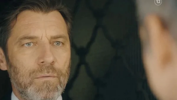 Το Ναυάγιο: Ο Ιπποκράτης δείχνει στην Ειρήνη το σκληρό πρόσωπο του - Ο τσακωμός και η απομόνωση