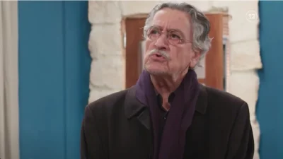 Γη της ελιάς: «Μαζέψου ή χωρίζουμε!» - Το τελεσίγραφο του Ισίδωρου στην Αμαλία